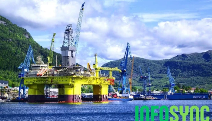 Westcon Yards As - Ølensvåg