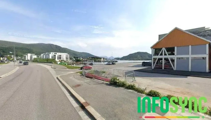 Western Union Ulsteinvik - Ulsteinvik