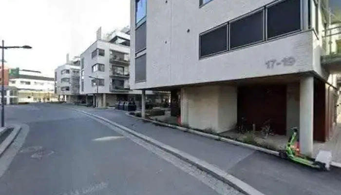 Wican It As -  Street View 360deg - Kråkerøy