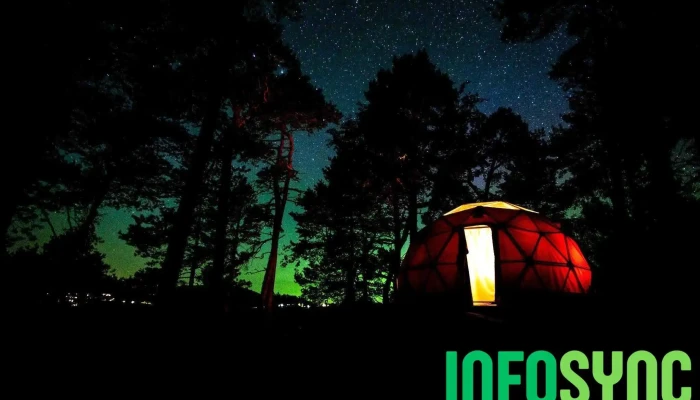 Wild River Glamping Oppdal Norway Alle - Oppdal