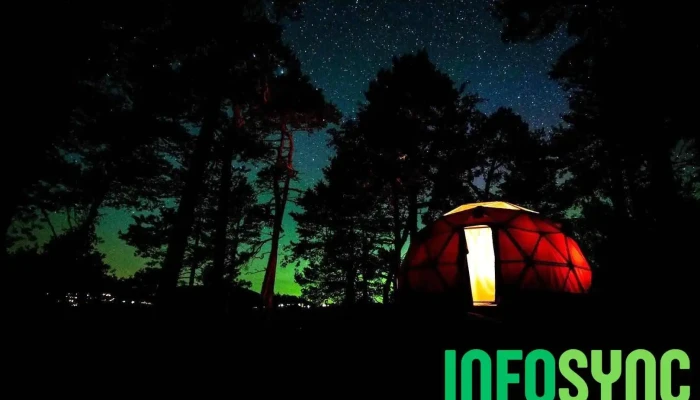 Wild River Glamping | Oppdal, Norway - Oppdal