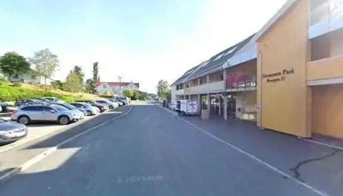 Winther -    Radgiverkonsulent Fotografivideografi Street View 360deg - Inderøy