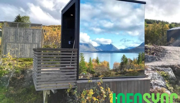 Wonderinn Arctic Alle - Borkenes