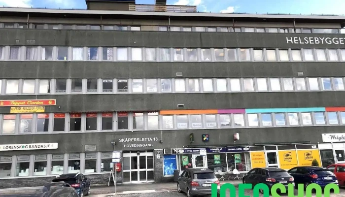 Wright Trafikkskole Lørenskog - Lørenskog