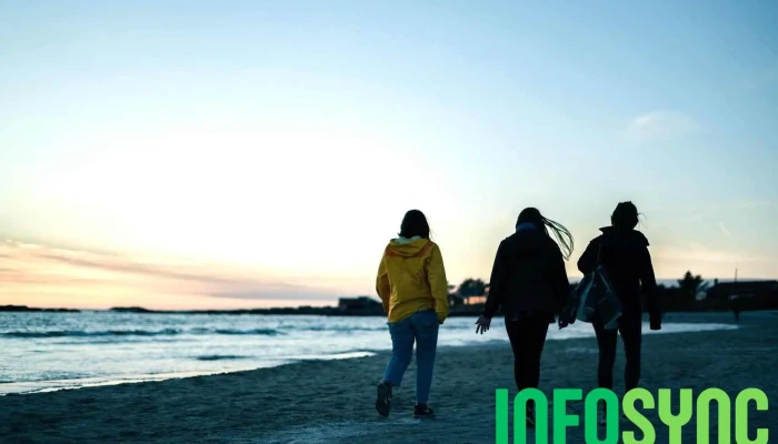 Youth With A Mission Rogaland -  Fra Eieren - Sola