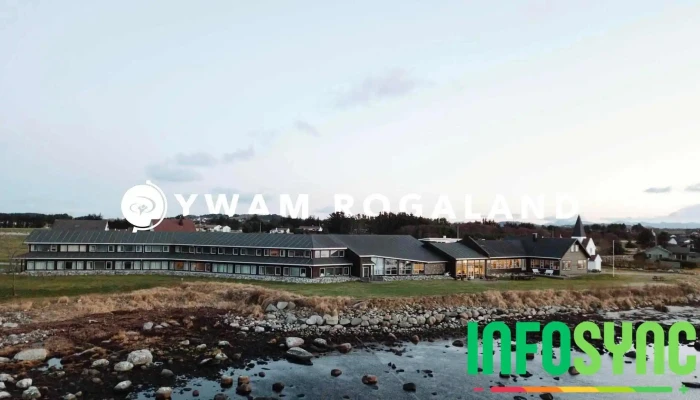 Youth With A Mission Rogaland - Sola