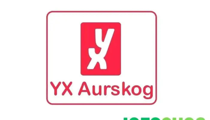 Yx Aurskog -  Fra Eieren - Aursmoen