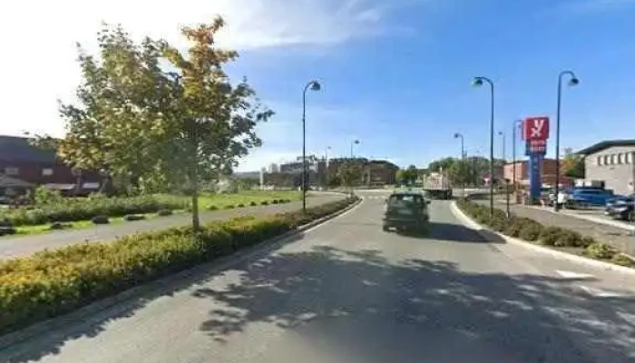 Yx Brumunddal -  Street View 360deg - Brumunddal