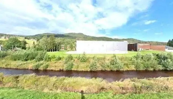 Yx Eidsvag Street View 360deg - Eidsvåg I Romsdal