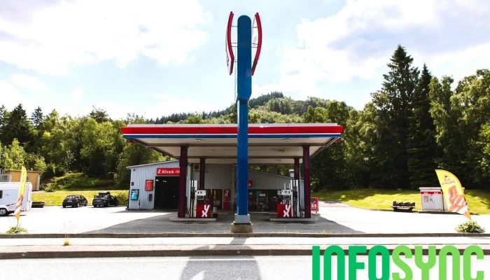 Yx Hjelmeland - 4130