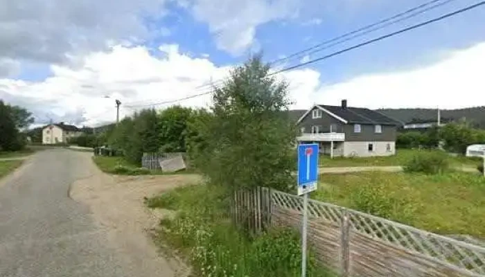 Yx Karasjok -  Street View 360deg - Karasjok