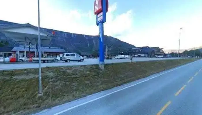 Yx Skjak Street View 360deg - Skjåk