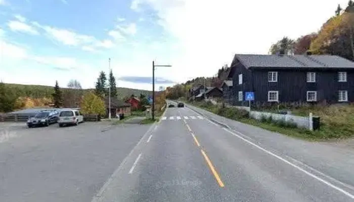 Yx Tolga -  Street View 360deg - Tolga