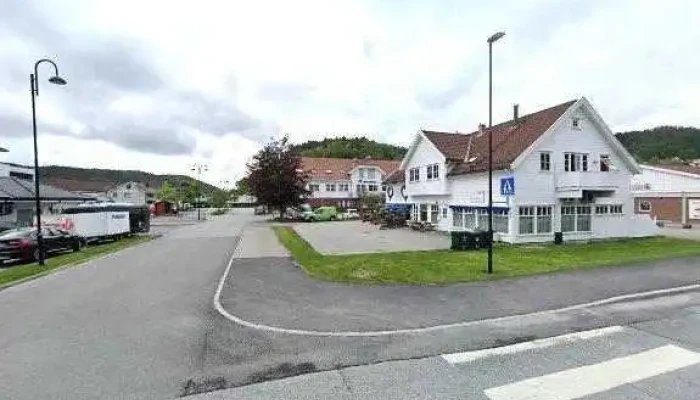 Yx Vigeland -  Street View 360deg - Sør-audnedal