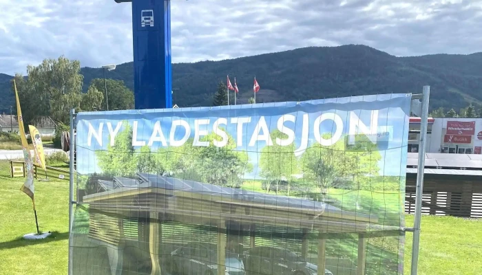 Yx Vikersund - Vikersund