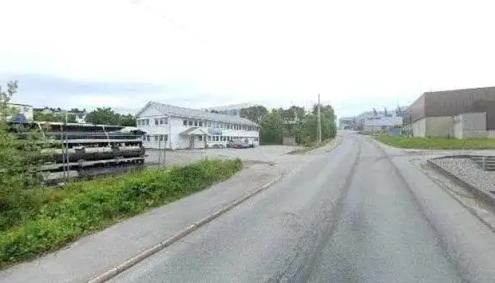 Zenitel Kristiansund -  Alle - Kristiansund N
