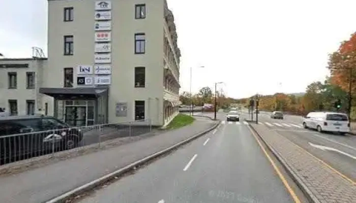 Zones As -    Grenland Alle - Skien