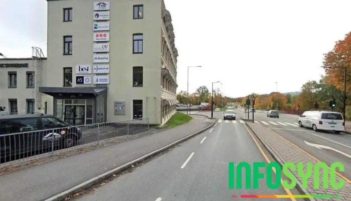 Zones As - Grenland - Skien