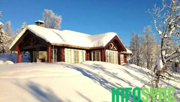 Ål Byggservice As - Ål