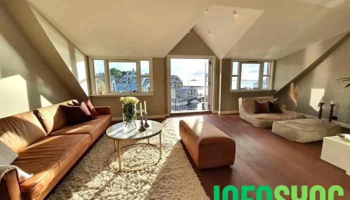 Ålesund SkySuite - Ålesund