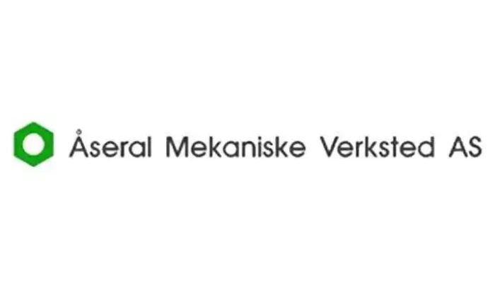 Åseral Mekaniske Verksted As - Åseral