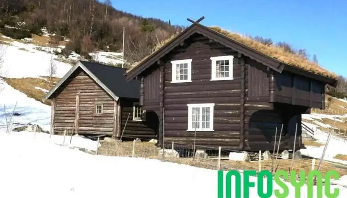 Ødegård Teigen Hytter - Geilo