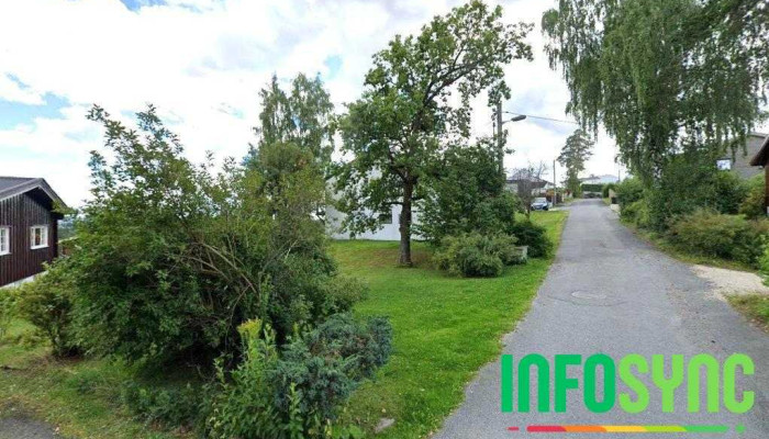 Øivind Fykse Engelschiøn - Slependen
