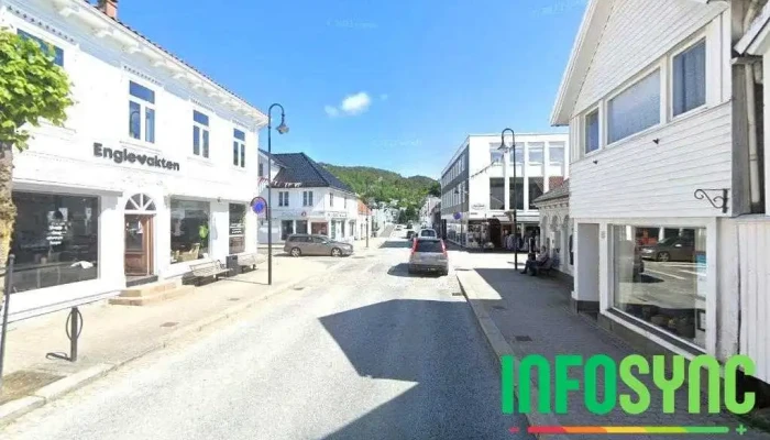 ØkonomiRådgivning As - Flekkefjord