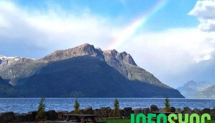Økoråd Fjord As - Nordfjordeid
