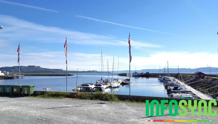 Ørland Kultursenter - Brekstad
