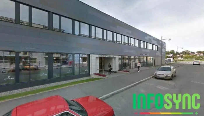 Ørn Software As - Trondheim