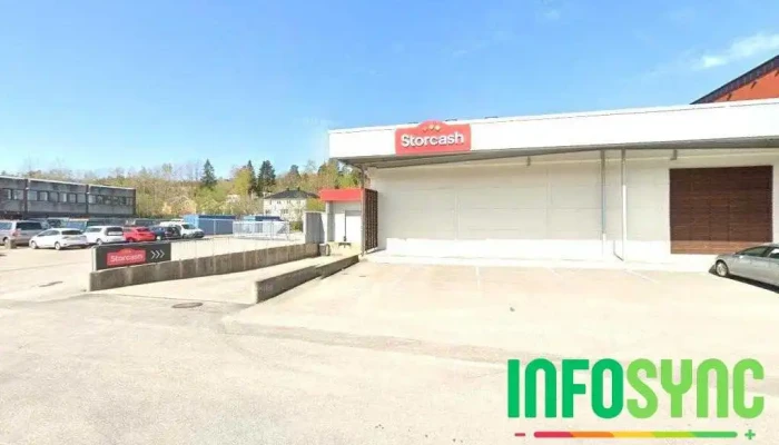 Østfold it-service - Fredrikstad