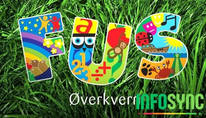 Øverkvern Fus barnehage - Brumunddal