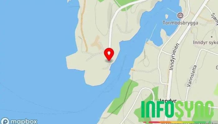 Øya 49 - Inndyr