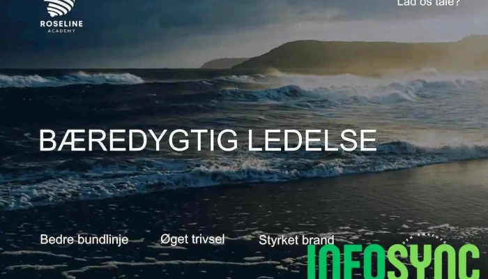 Øyeblikkelig IT-assistanse og Markedsføring 24/7 - Røros